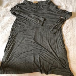 Medium Piko Dress